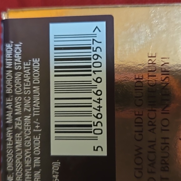 Charlotte Tilbury Glow Glide Face Architect Highlighter "Pillow Talk Glow" - Picture 5 of 8